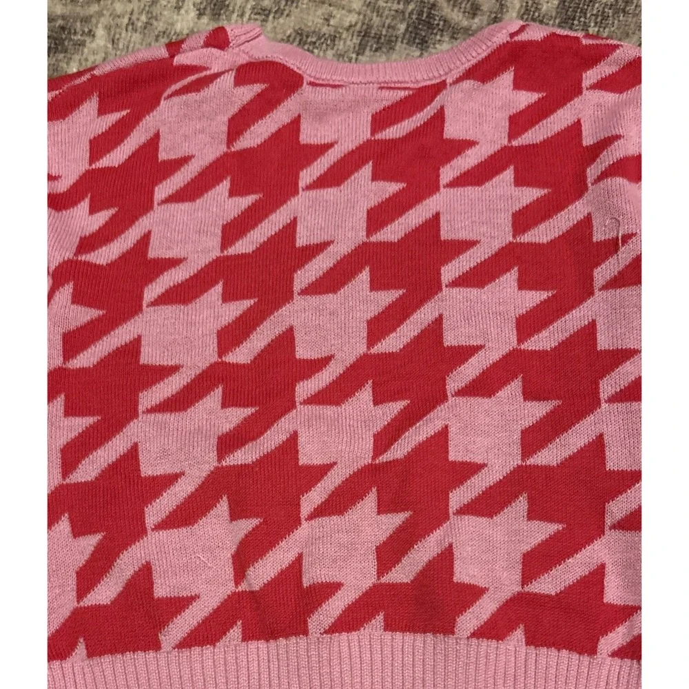 Minnie mouse baby girls size 12 months sweater ruffle sleeves